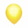 BALON PODŚWIETLANY ŚWIECĄCY DIODA LED 30CM KOLORY