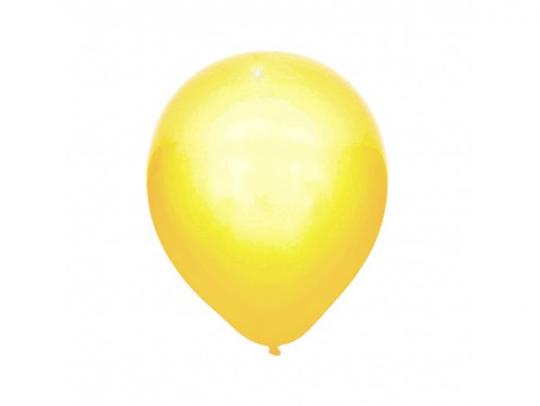 BALON PODŚWIETLANY ŚWIECĄCY DIODA LED 30CM KOLORY