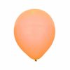 BALON PODŚWIETLANY ŚWIECĄCY DIODA LED 30CM KOLORY