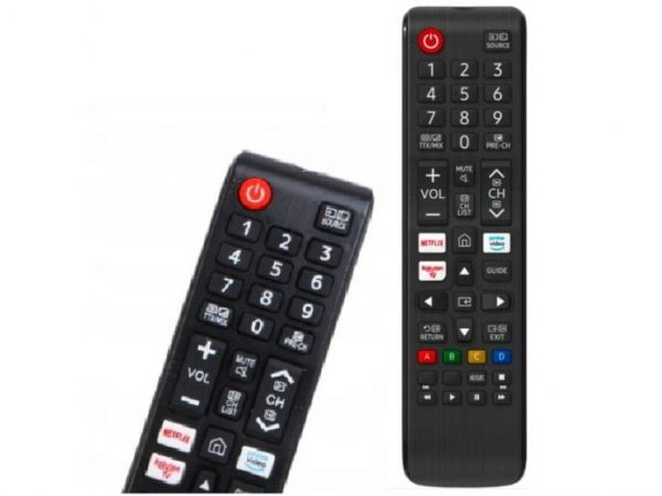 PILOT DO TV UNIWERSALNY SAMSUNG SMART BN59-01259