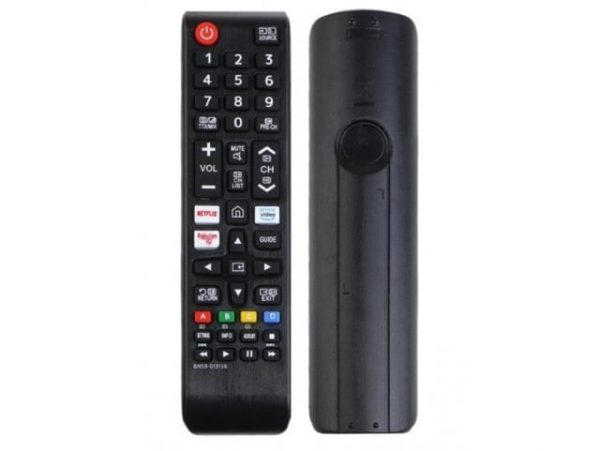 PILOT DO TV UNIWERSALNY SAMSUNG SMART BN59-01259