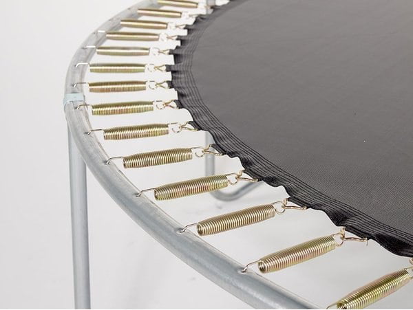 SPRĘŻYNY DO TRAMPOLINY ZESTAW 10SZT