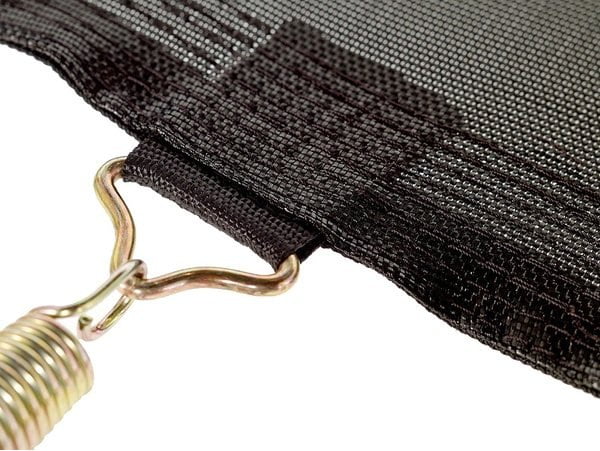 SPRĘŻYNY DO TRAMPOLINY ZESTAW 10SZT