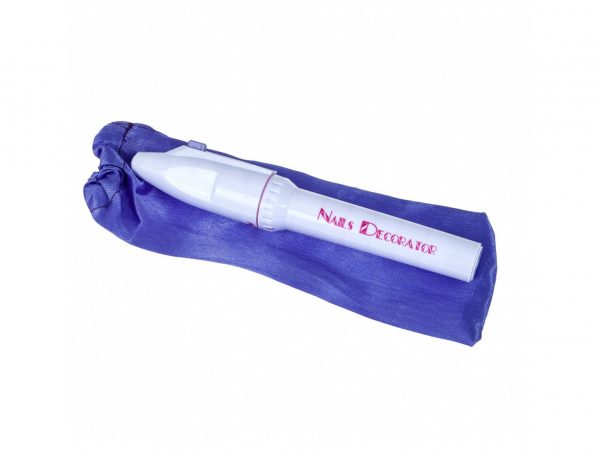 FREZARKA DO PAZNOKCI MANICURE PEDICURE FREZY FREZ