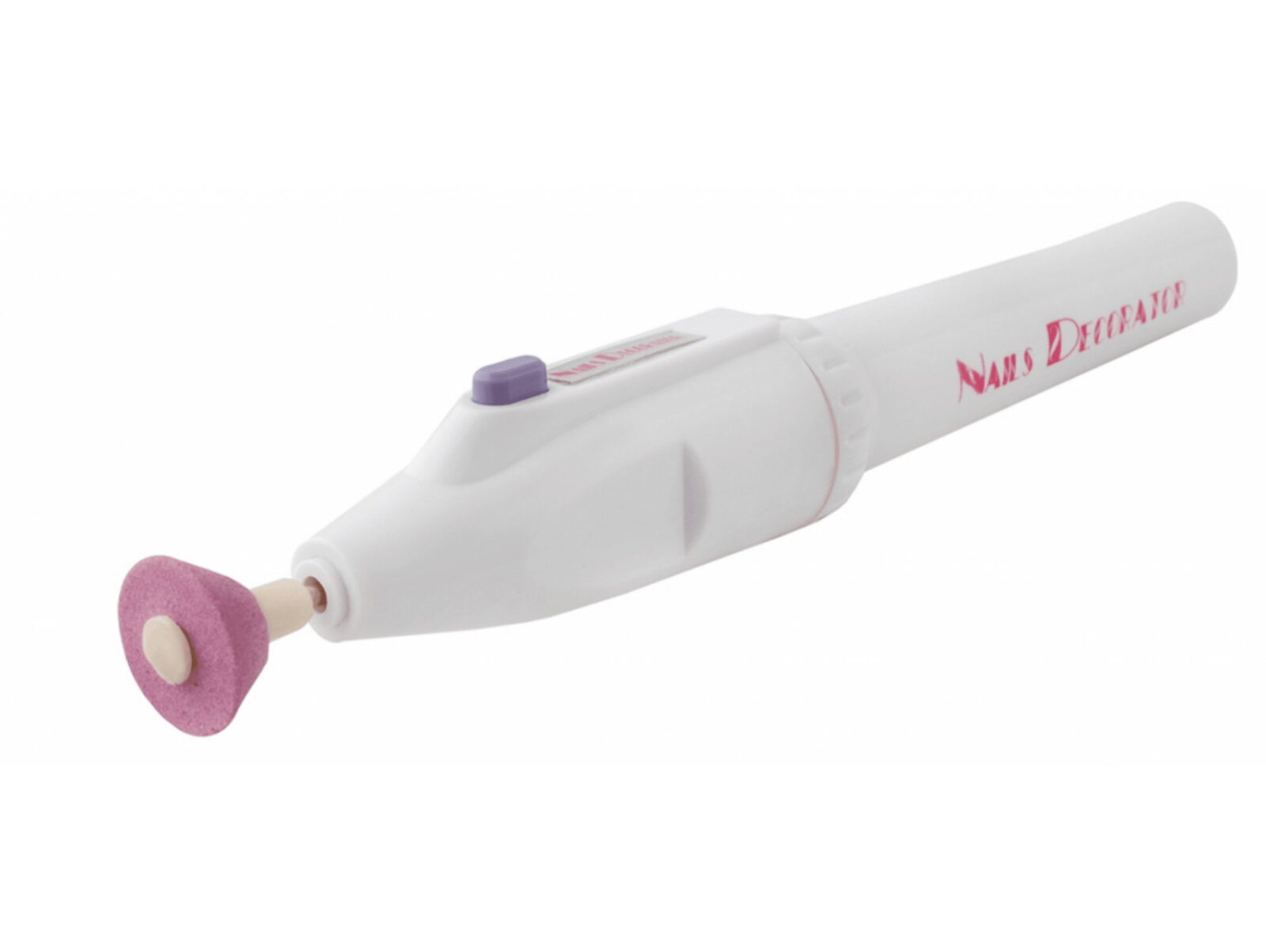 FREZARKA DO PAZNOKCI MANICURE PEDICURE FREZY FREZ