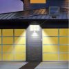 LAMPA SOLARNA Z CZUJNIKIEM RUCHU ZMIERZCHU 120 LED