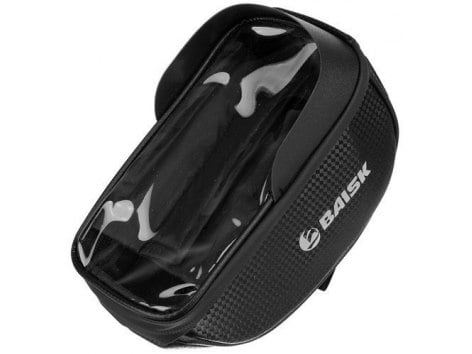 SAKWA NA ROWER WODOODPORNA NA TELEFON ETUI TORBA