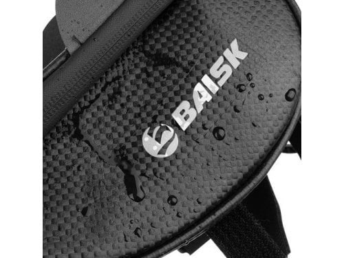 SAKWA NA ROWER WODOODPORNA NA TELEFON ETUI TORBA
