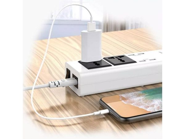 ŁADOWARKA SIECIOWA USB 5V 1000mA