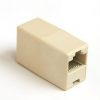 ŁĄCZNIK KABLI SIECIOWYCH ADAPTER RJ45 RJ-45 ZŁĄCZK