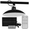 LAMPA SUFITOWA SOLARNA LED PILOT ŻYRANDOL