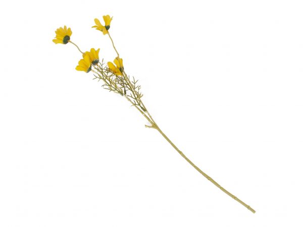 RUMIANEK SZTUCZNY ŁODYGA 5cm 50cm 10SZT