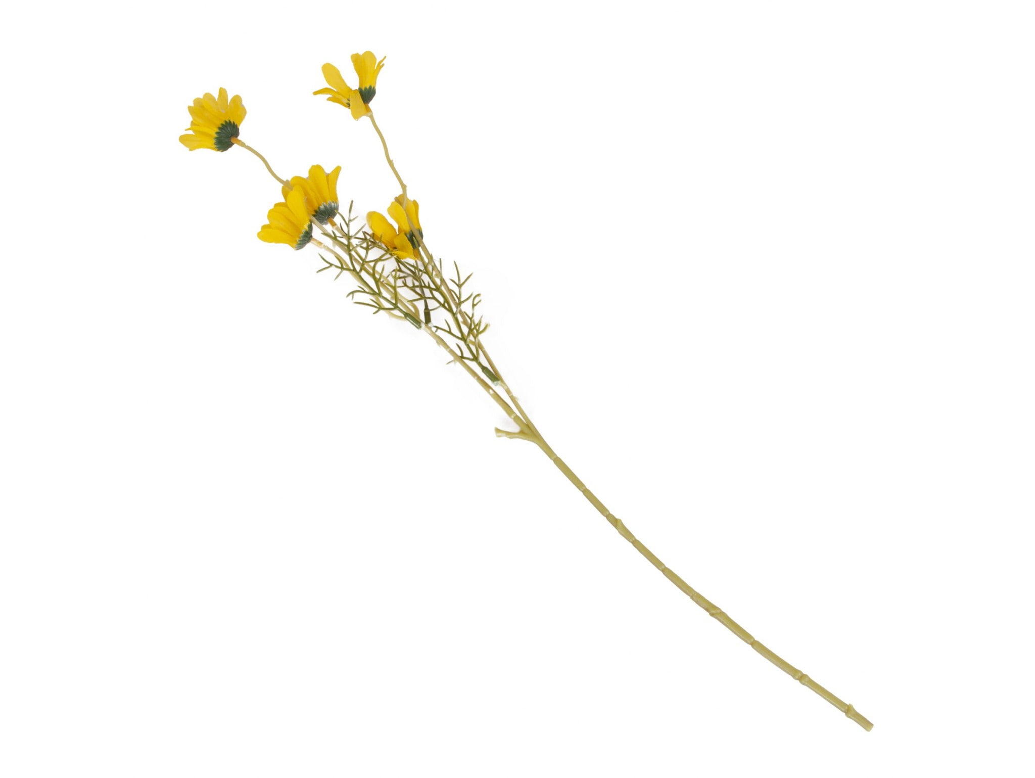 RUMIANEK SZTUCZNY ŁODYGA 5cm 50cm 10SZT