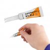 KLEJ SZYBKOSCHNĄCY 12x 3g VERGIONIC