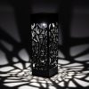 LAMPA OGRODOWA SOLARNA LAMPION
