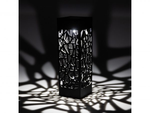 LAMPA OGRODOWA SOLARNA LAMPION