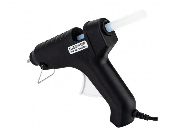 PISTOLET DO KLEJU NA GORĄCO 60W