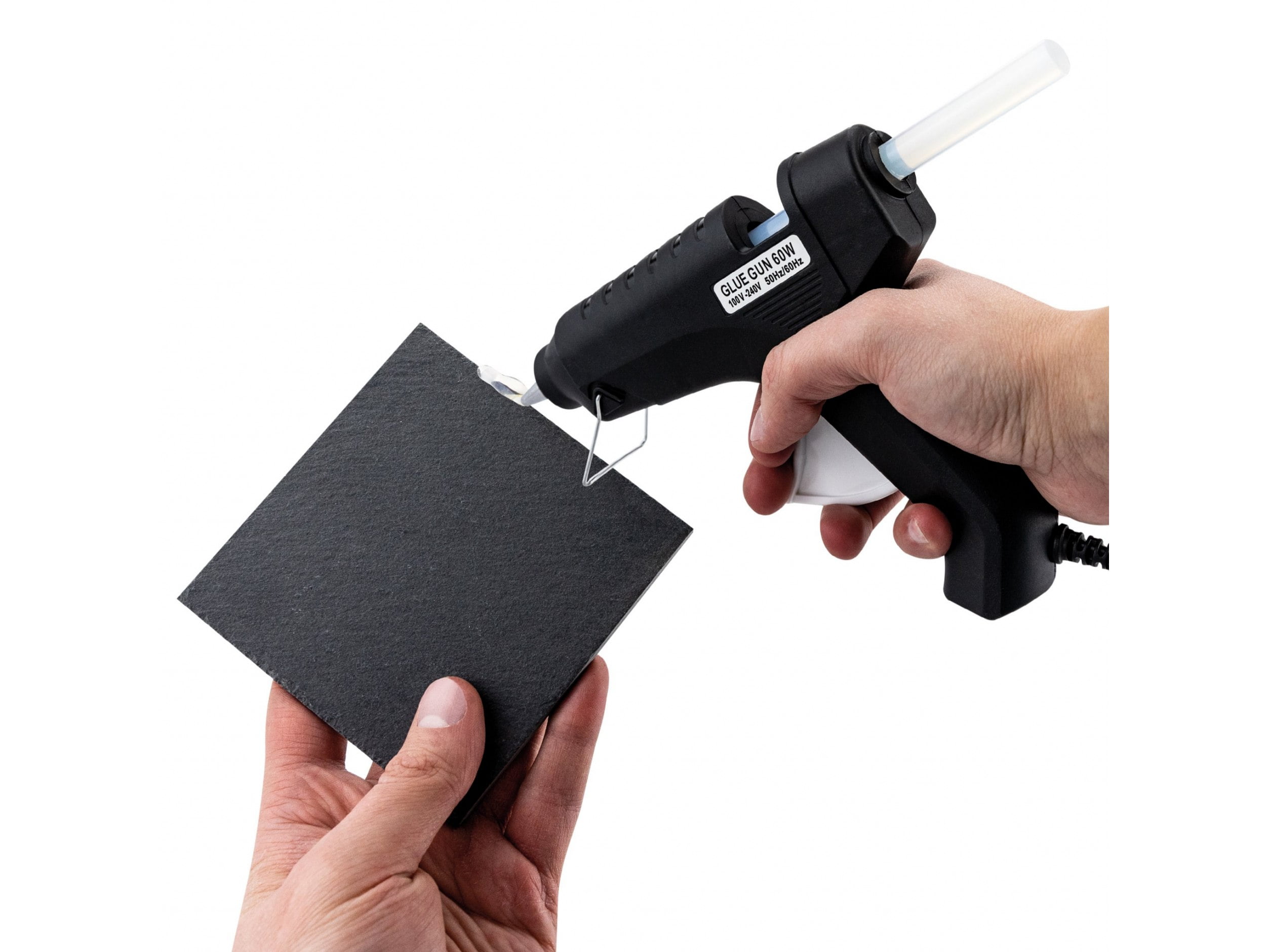 PISTOLET DO KLEJU NA GORĄCO 60W