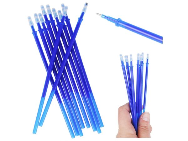 WKŁAD DO DŁUGOPISU ŚCIERALNEGO 0,5mm