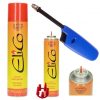 GAZ DO ZAPALNICZEK 300ML + ZAPALARKA