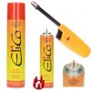GAZ DO ZAPALNICZEK 300ML + ZAPALARKA