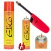 GAZ DO ZAPALNICZEK 300ML + ZAPALARKA