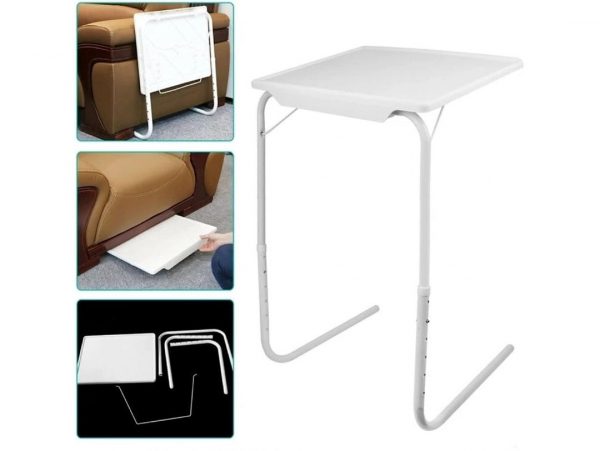 STOLIK SKŁADANY POD LAPTOP