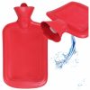 TERMOFOR GUMOWY 2L - czerwony