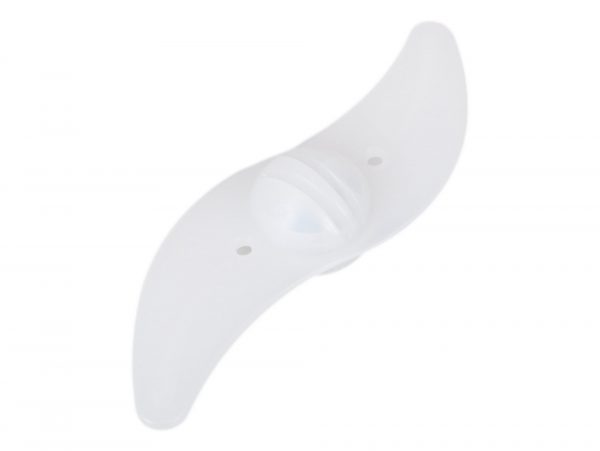 LAMPKA LED NA SZPRYCHY - niebieski