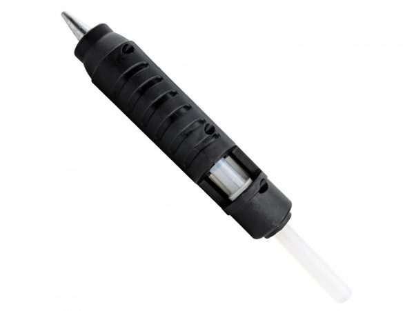 PISTOLET DO KLEJU + KLEJ 1kg