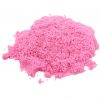 PIASEK KINETYCZNY PIASKOLINA 1KG ZAPAS - różowy