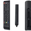 PILOT DO TV TELEWIZORA SAMSUNG UNIWERSALNY SMART+BATERIE AAA