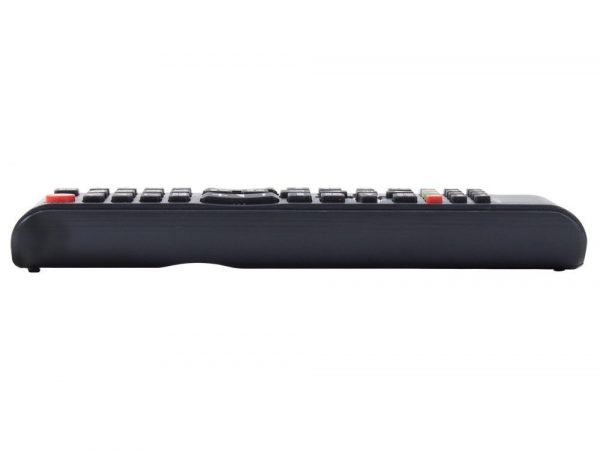 PILOT DO TV TELEWIZORA SAMSUNG UNIWERSALNY SMART+BATERIE AAA