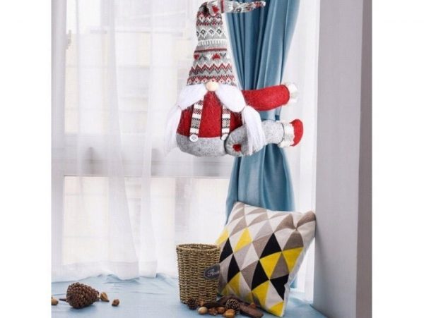 ZESTAW SKRZATÓW NA RZEPY 38cm 2SZT