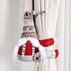 ZESTAW SKRZATÓW NA RZEPY 38cm 2SZT