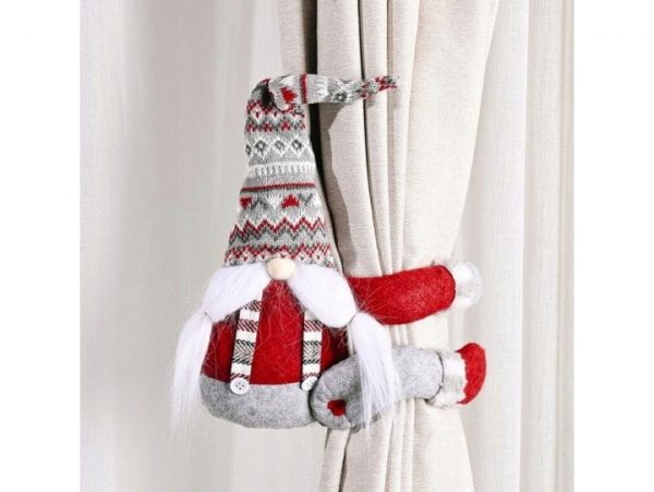 ZESTAW SKRZATÓW NA RZEPY 38cm 2SZT