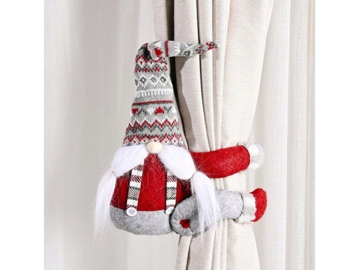 ZESTAW SKRZATÓW NA RZEPY 38cm 2SZT