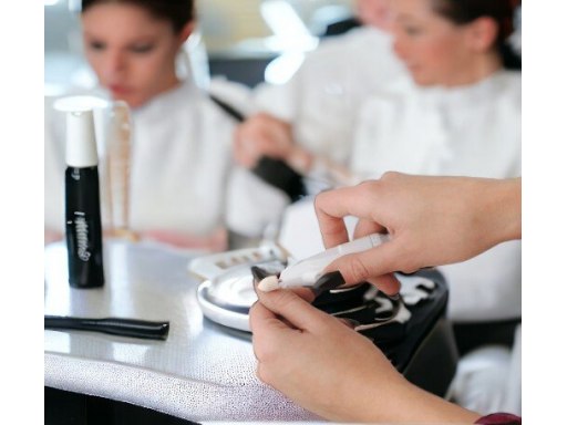 FREZARKA DO PAZNOKCI MANICURE PEDICURE FREZY FREZ
