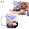 KUBEK DO SUBLIMACJI 330ML BIAŁY - Śmieszne - grupa