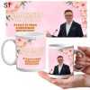 KUBEK DO SUBLIMACJI 330ML BIAŁY - Śmieszne - grupa