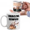 KUBEK DO SUBLIMACJI 330ML BIAŁY - Śmieszne - S2