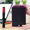 TABLET ZNIKOPIS 8,5 CALA RYSIK - różowy