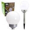 ZESTAW LAMP SOLARNYCH DO OGRODU 2