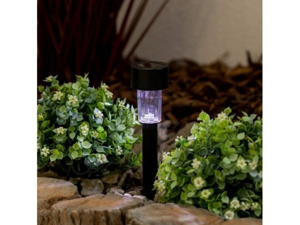 ZESTAW LAMP SOLARNYCH DO OGRODU 2