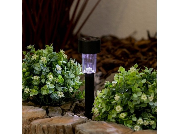 ZESTAW LAMP SOLARNYCH DO OGRODU 2