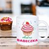 KUBEK DO SUBLIMACJI 330ML BIAŁY - Dzień Kobiet- grupa