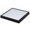 PANEL LAMPA LED PLAFON 29CM 24W - biały