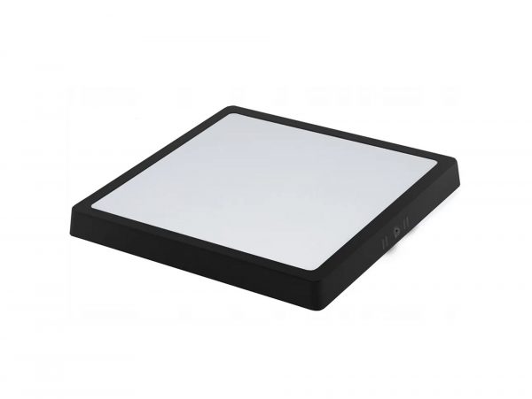 PANEL LAMPA LED PLAFON 29CM 24W - biały