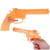 PISTOLET NA WODĘ 22x10cm - pomarańczowy