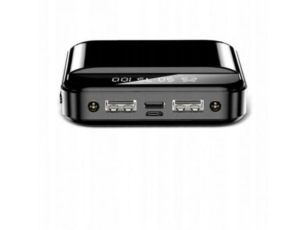 POWERBANK MINI 10 000mAh 2xUSB